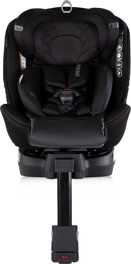 Chipolino Premium Autositz i-Size mit Isofix Blackberry