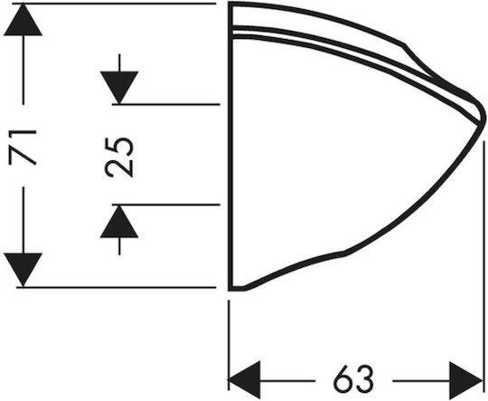 Hansgrohe 27521000