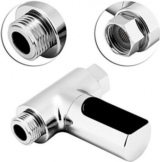 Mozos Replacement Water Supply
