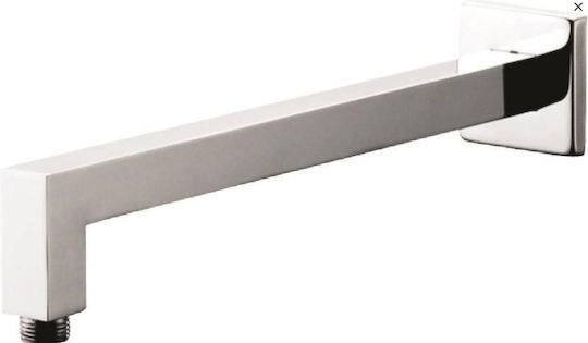 Interflex Replacement Shower Arm Extension