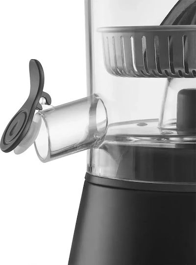 Caso Electric Juicer 300W Black