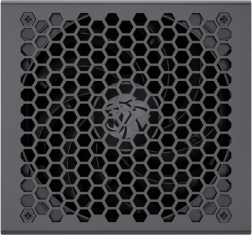 GameMax GM-800 800W Schwarz Computer-Netzteil Vollständig modular 80 Plus Bronze