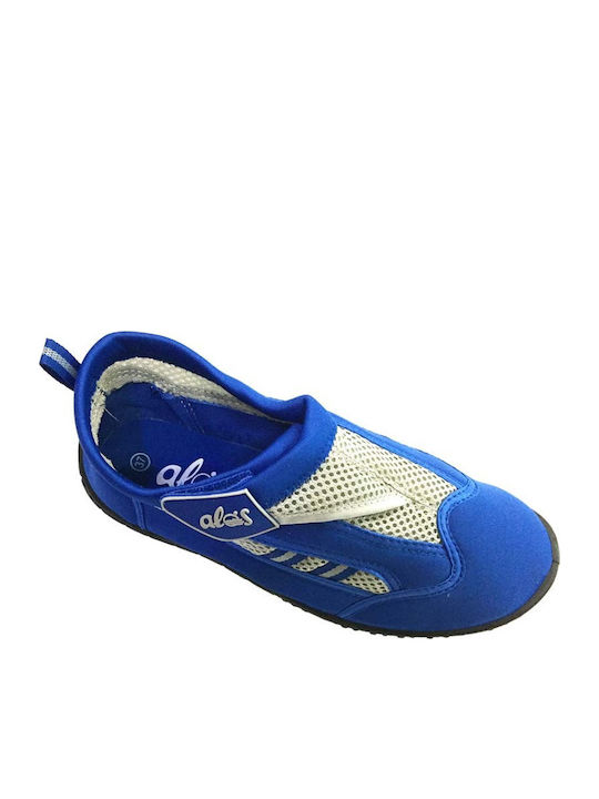 Beach Shoes Scratch 42-46 Black