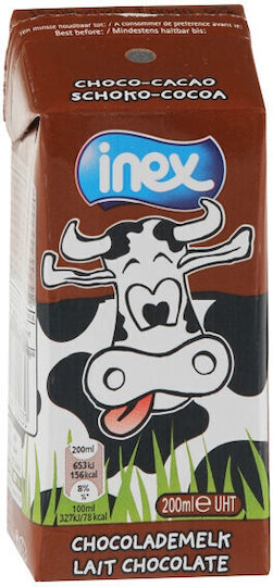 Royal Bio-Schokolade Milch 200ml