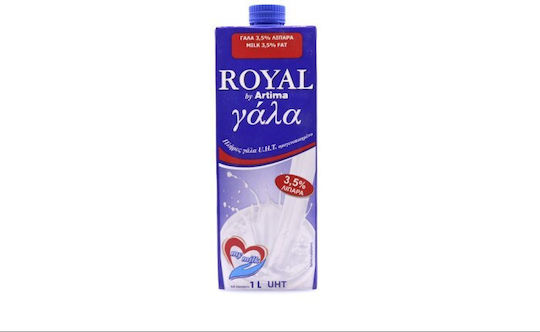 Artima Long-life Whole Milk Long-life 1000ml