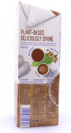 Alpro Ρόφημα Σόγιας 1000ml