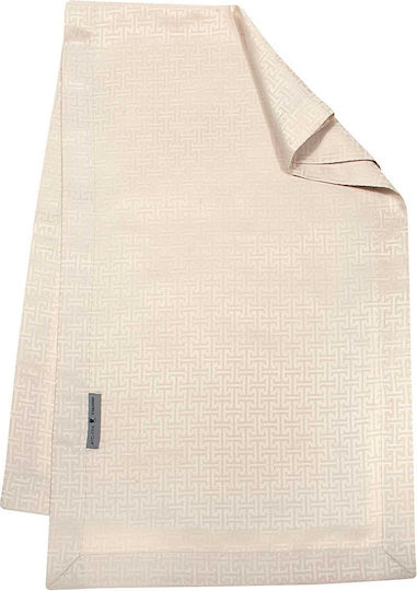 Greenwich Polo Club Ράνερ 3009 Ivory 50x170εκ.