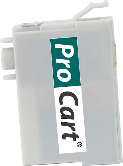 Kompatible Tintenpatrone 29xl T2993 Epson Drucker Magenta
