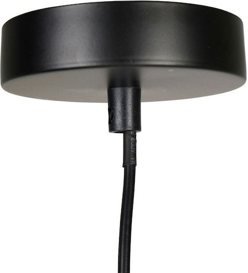 Ostaria Pendant Light Beige with Socket E27