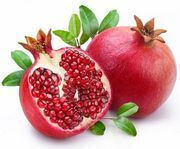 Cosnature Styx Pomegranate Schaumbad in Gel & Duft Granatapfel 250ml