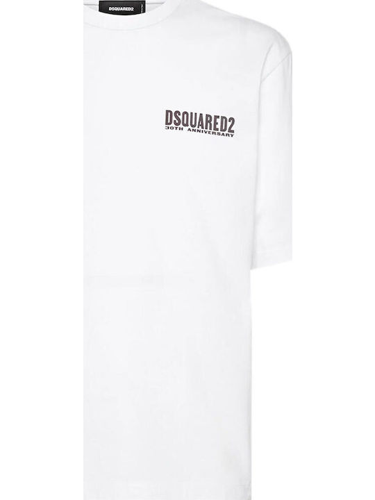 T-shirt White