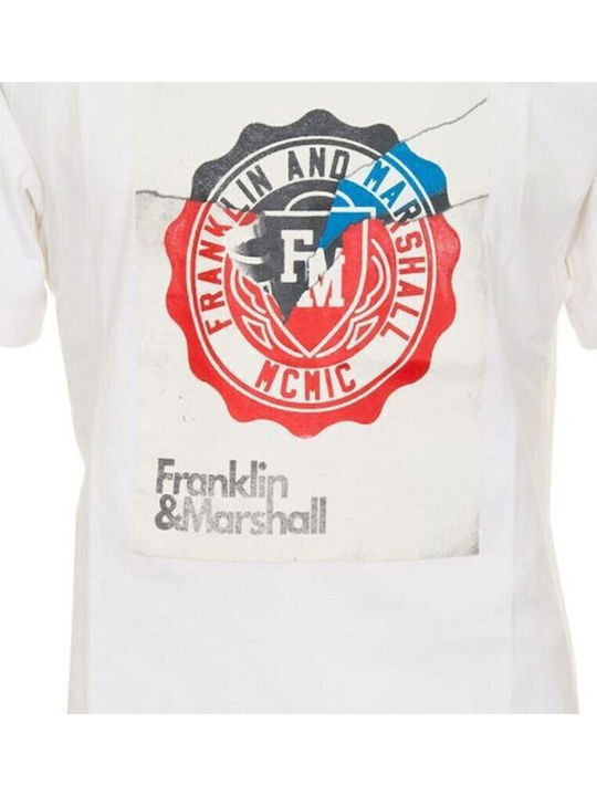 T-shirt White