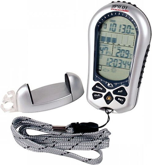 Lampa 8635.2lb Bike Counter