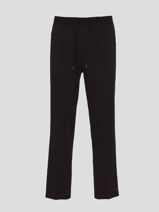 Hose Schwarz