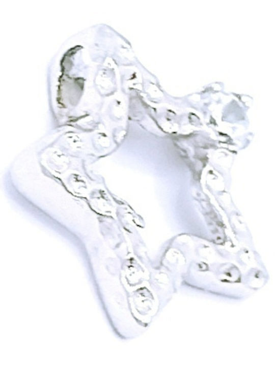 PS Silver Charm από Ασήμι