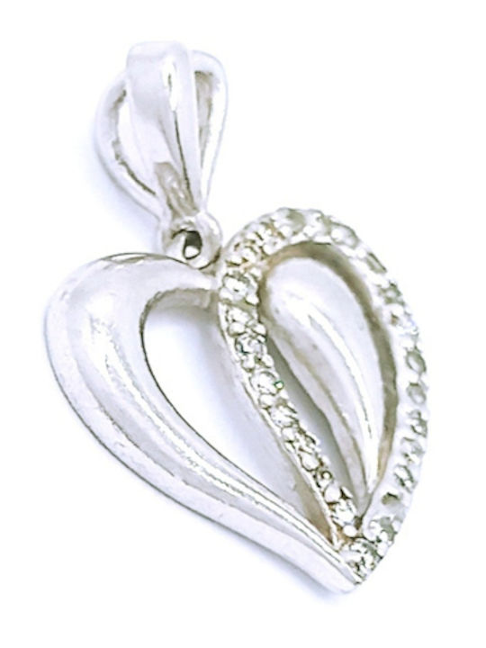 PS Silver Charm από Ασήμι