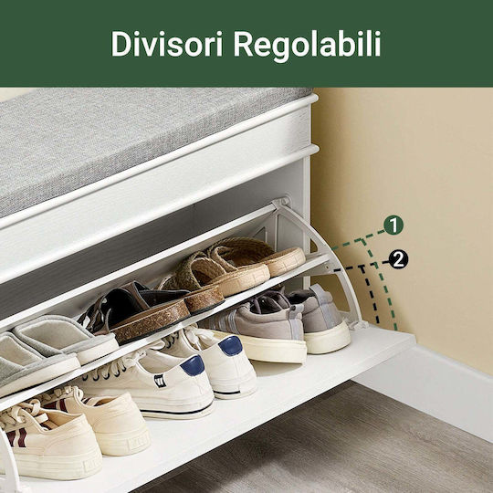 Mobilier de Intrare 75x24x51cm