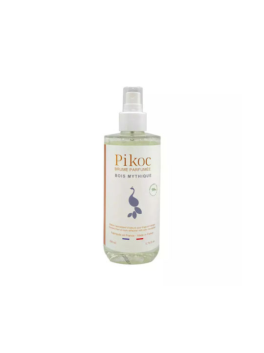 Pikoc Duftspray mit Duft Zedernholz 200ml