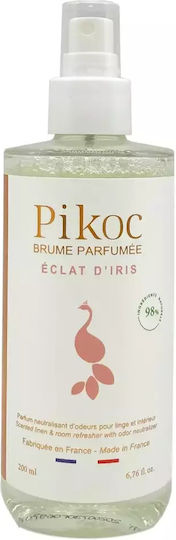 Pikoc Fragrance Spray 200ml