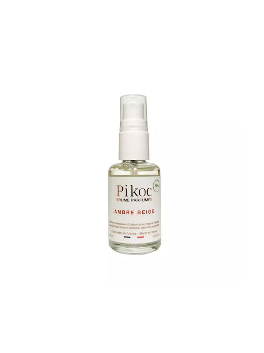 Pikoc Duftspray mit Duft Mandel 30ml