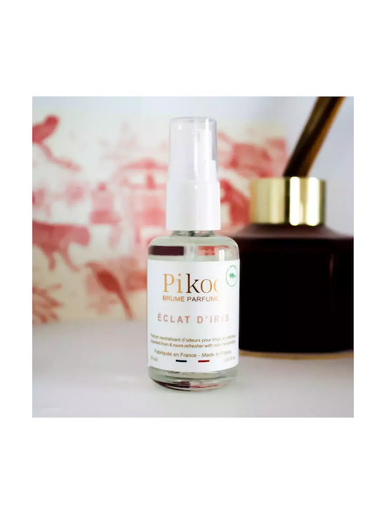 Pikoc Duftspray mit Duft Pikoc Eclat d'Iris 30ml
