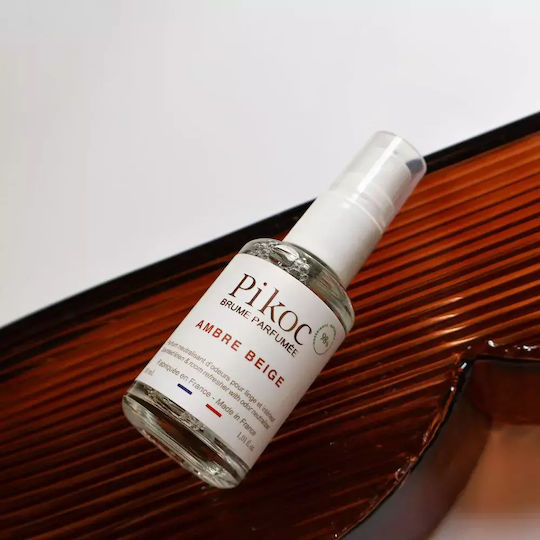 Pikoc Fragrance Spray with Fragrance Almond 30ml