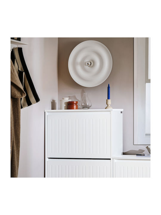 Lemnoasă Suport pentru pantofi L61xW25xH120cm