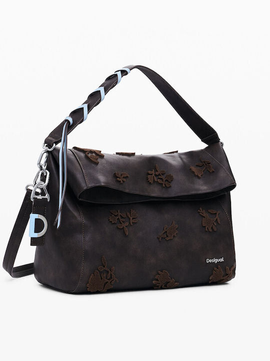 Damentasche Handtasche Braun