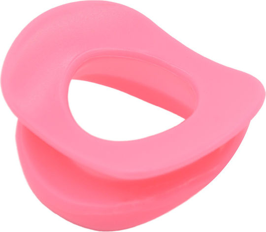 Kinksters Knebel in Rosa Farbe