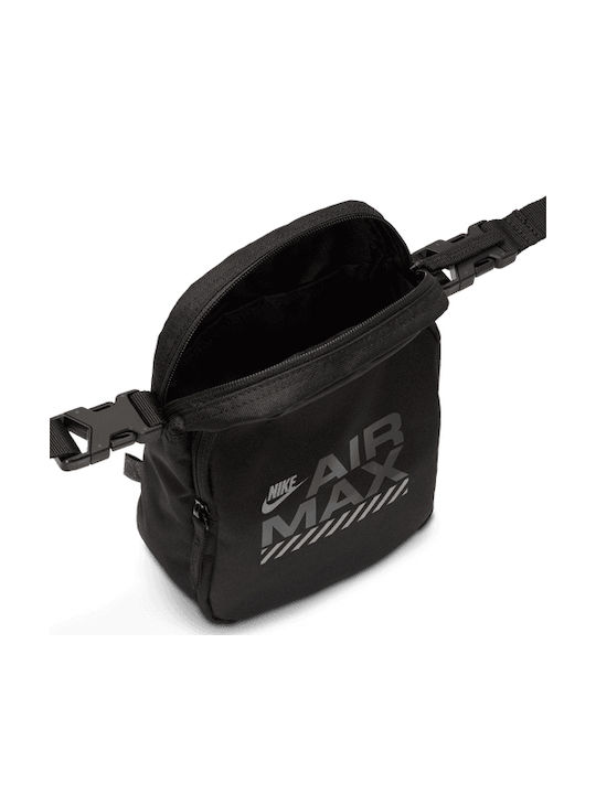 Men's Bag Shoulder / Crossbody Black