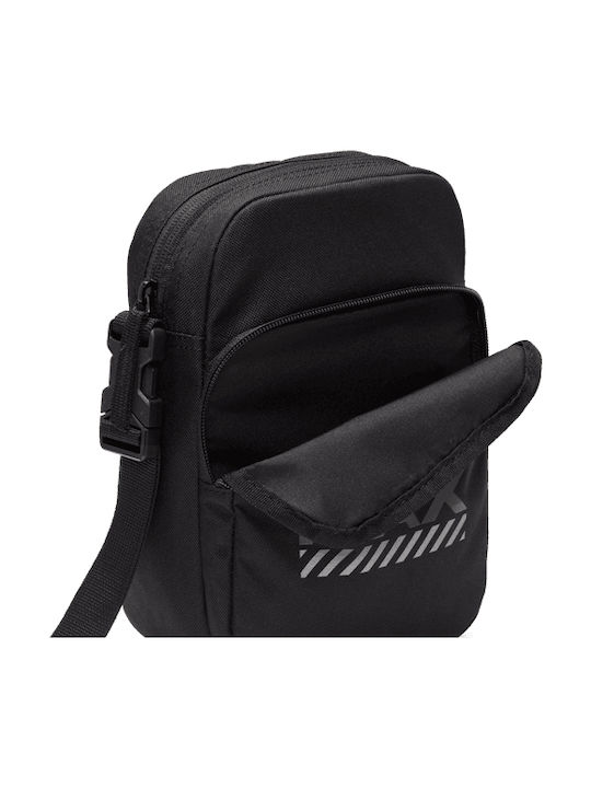 Men's Bag Shoulder / Crossbody Black
