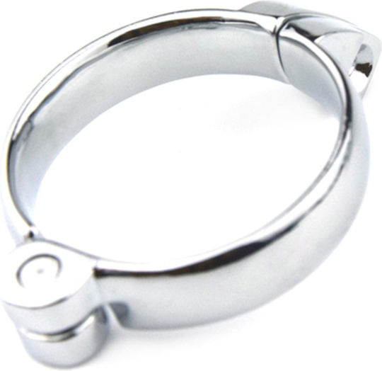 Replacement Locking Cock Cage Ball Ring 4.7cm