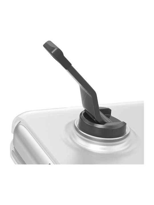 Avizar 360° Protective Case Macbook Pro 16" Integrated Stand White