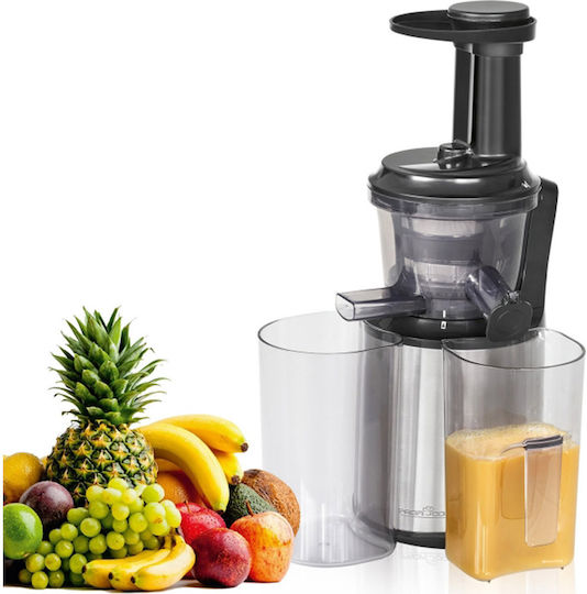 Profi Cook Сокоизстисквач Сив