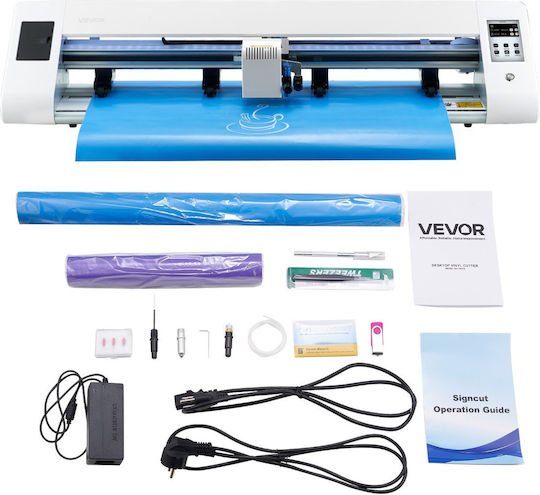 Vevor Office Cutting Machine 71.12cm