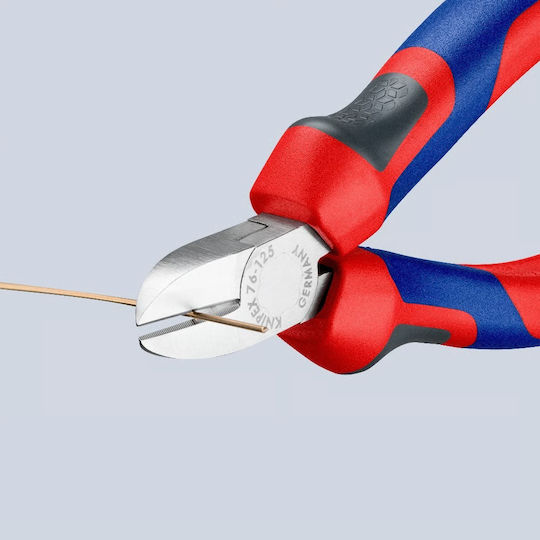 Knipex Клеща Дължина 125мм