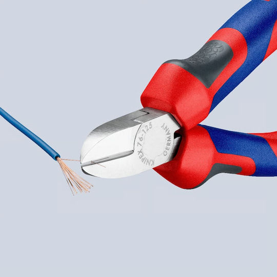 Knipex Клеща Дължина 125мм