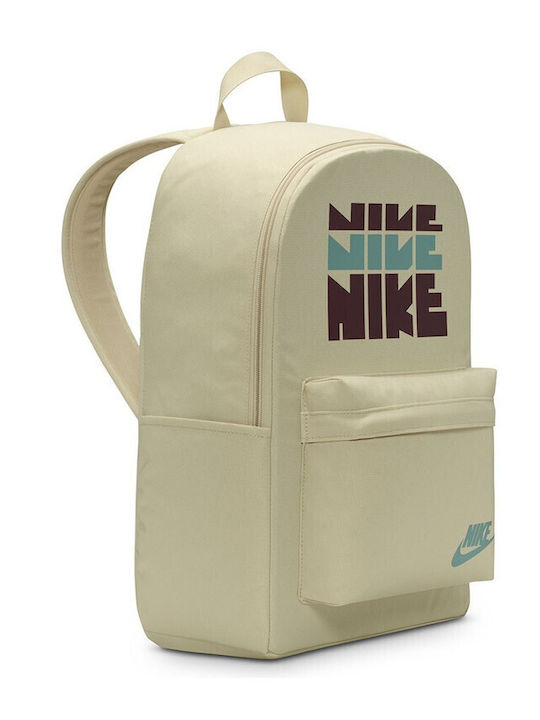 Nike Heritage Retro Pack Μπεζ