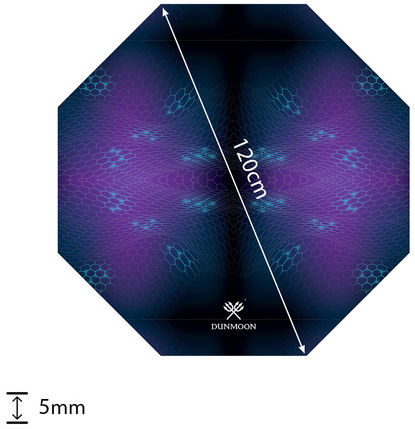 Dunmoon Chair Mat
