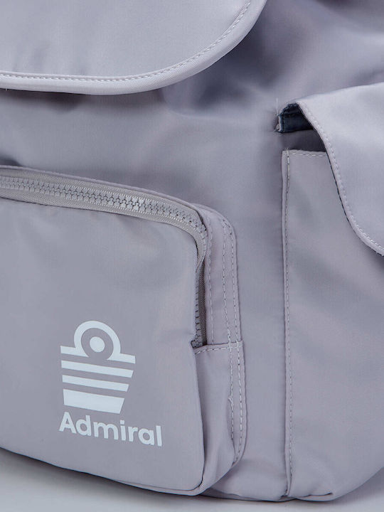 Admiral Repla 14lt Γκρι