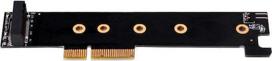 Silverstone Κάρτα PCIe