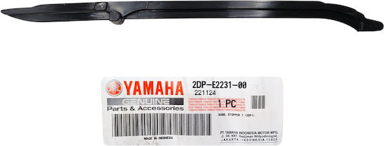 Gleitschieber Für Untere Gabel Original Yamaha N-Max 155