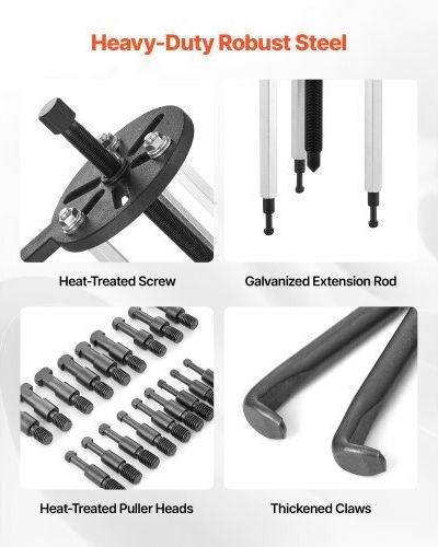 Vevor Removal Tool