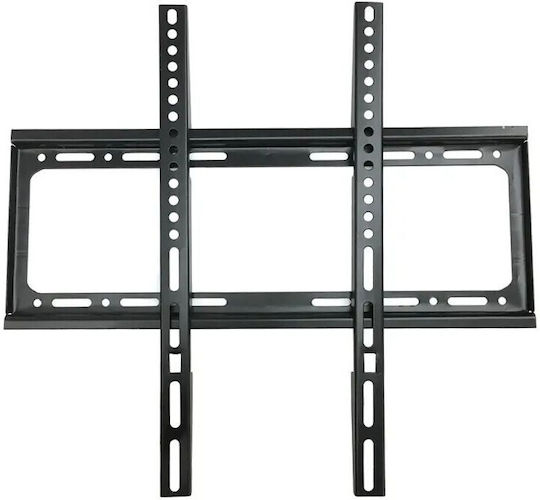 Suport Tv de Perete 26-63 Inch Greutate Maximă 55 Kg Metal