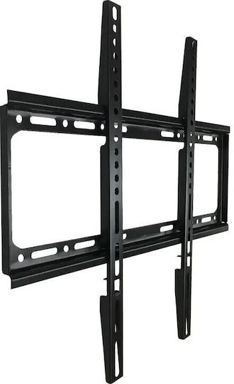Suport Tv de Perete 26-63 Inch Greutate Maximă 55 Kg Metal