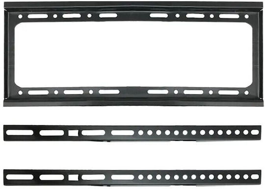 Suport Tv de Perete 26-63 Inch Greutate Maximă 55 Kg Metal