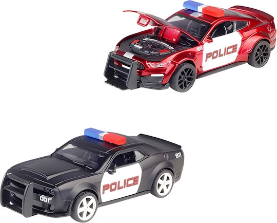 Gounaridis Toys Mașinuță de poliție