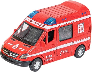 Gounaridis Toys Spielzeugauto Ambulanz