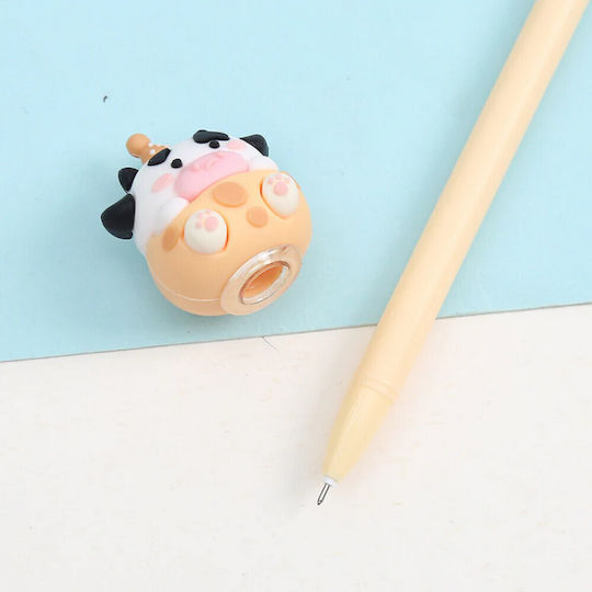 Animal Pens Ballpoint (Various Designs)