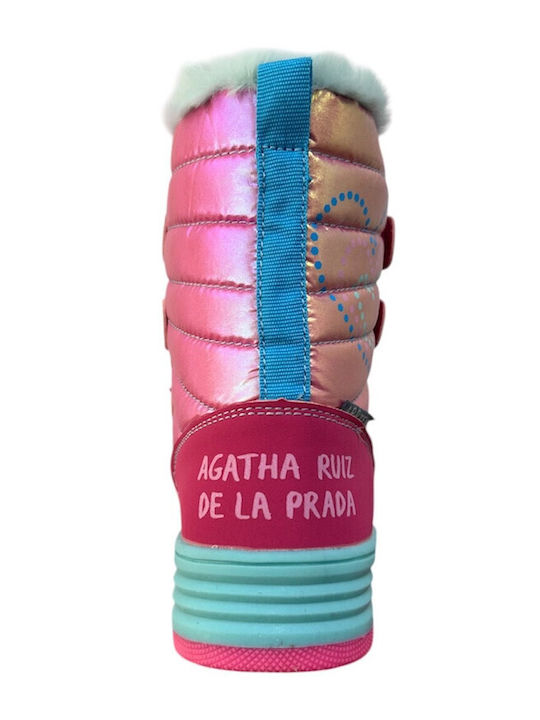 Agatha Ruiz De La Prada